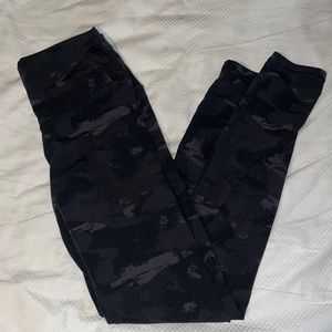 Colorfulkoala leggings